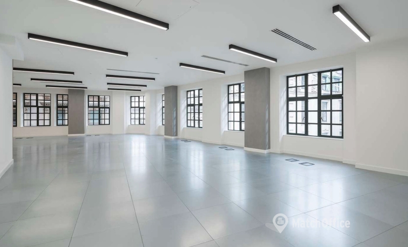Business center Cornhill 36 EC3V 3NG The City of London