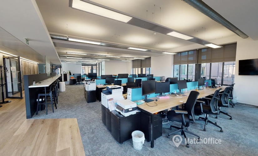 Business center Valentine Place 1 SE1 8QH Central London