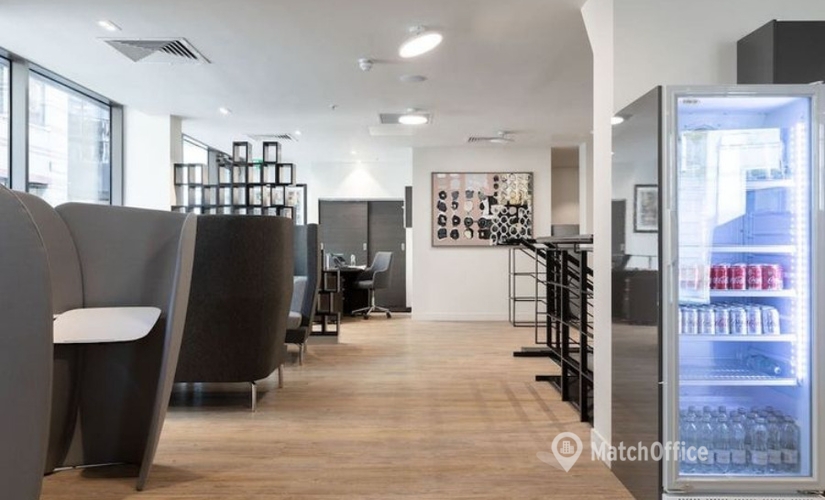 Business center Furnival Street 25 EC4A 1JS Central London
