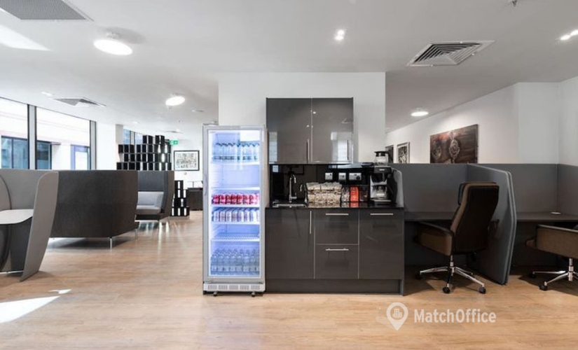 Business center Furnival Street 25 EC4A 1JS Central London