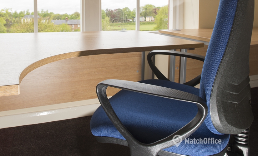  Coworkind spaces in Carlisle, Warwick Bridge, 500 m² - MatchOffice.co.uk