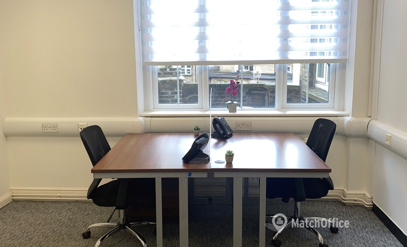 45 m² Business space in City of London, 58-60 Kensington Church (W8 4DB) - 4 | MatchOffice