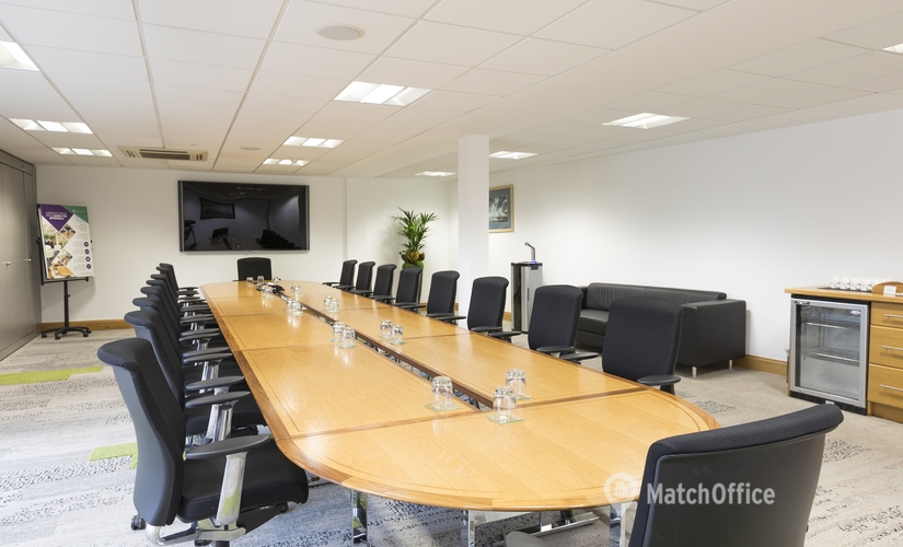 Coworking Carrwood Park, Selby Road LS15 4LG Leeds City Centre