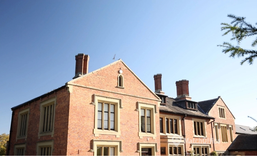 Coworking Brookfield Park, Selby Road LS25 1NB Leeds City Centre