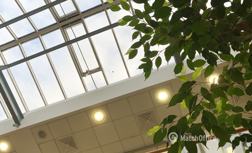 Meeting room for rent in Leeds City Centre, Brookfield Park, 45 m² - MatchOffice.co.uk