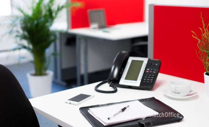 Business center Whitefriars, Lewins Mead, 2nd Floor BS1 2NT Bristol