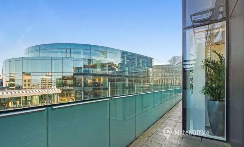 Business centre  in The City of London, Saint Andrew Street 20, 40 m² - MatchOffice.co.uk