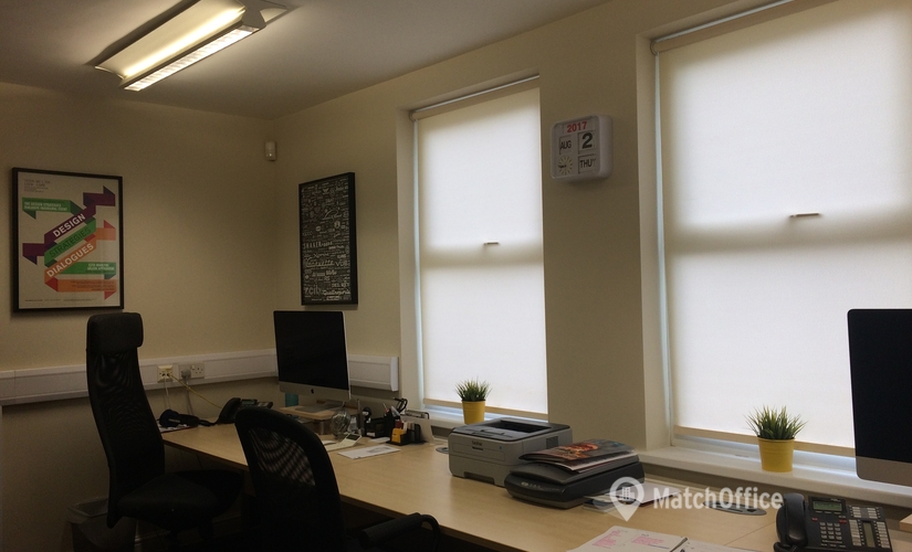 200 m² Business space in Birmingham Centre, 1229 Stratford Road (B28 9AA) - 6 | MatchOffice.com