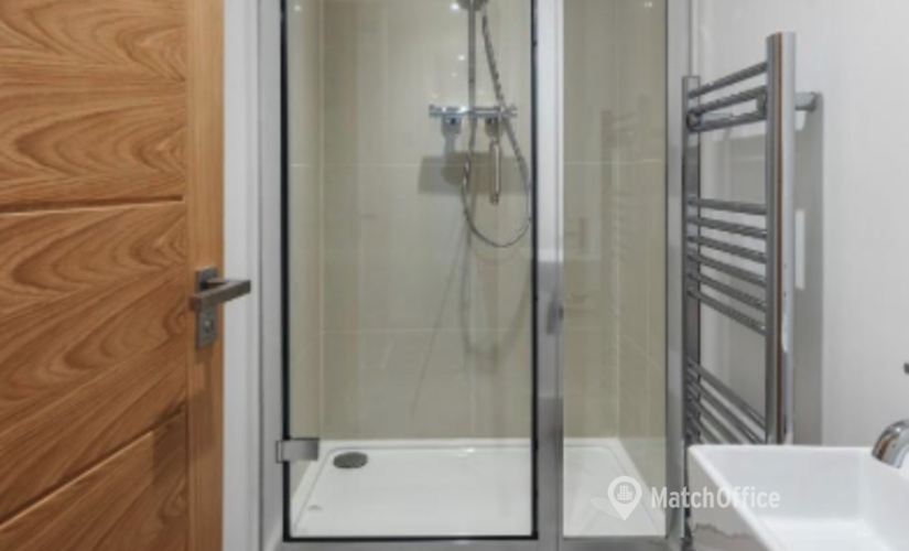 1375 m² Coworking space in City of London, East Tenter Street 28 (E1 8DN) - 3 | MatchOffice.com