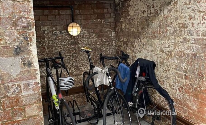 1375 m² Co-working in City of London, East Tenter Street 28 (E1 8DN) - 4 | MatchOffice