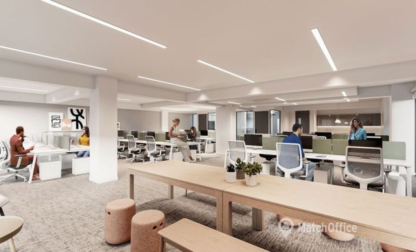 40 m² Business space in The City of London, Lavington Street 22 (SE1 0NX) - 4 | MatchOffice.com