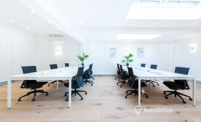 Coworking 206-208 Latimer Road  W10 6QY West London