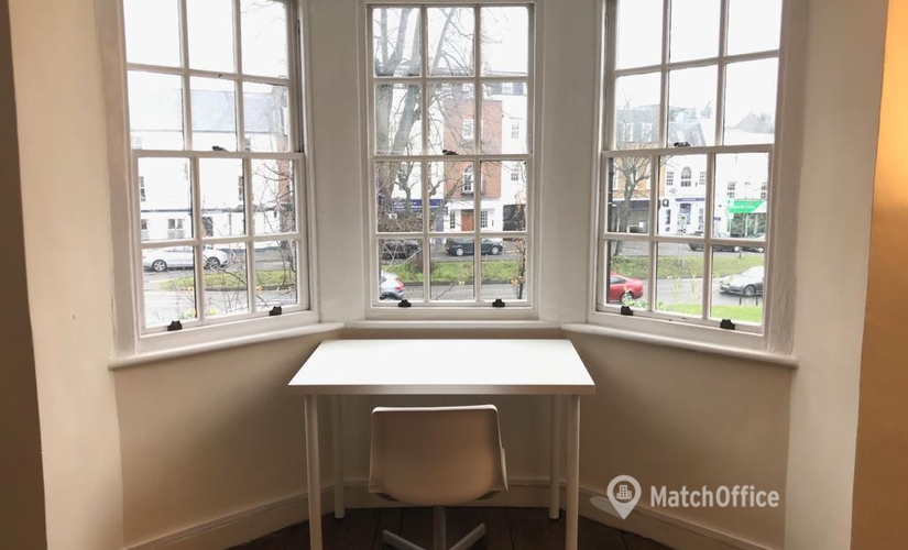 Business center 79a Grapes House, Esher High Street KT10 9QA Surrey