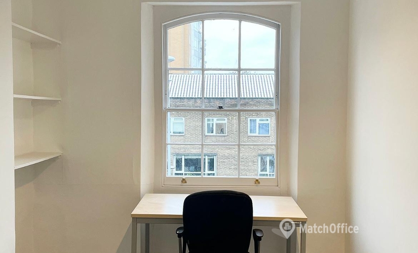 Business centre in The City of London, 440 King’s Road, 300 m² - MatchOffice.co.uk