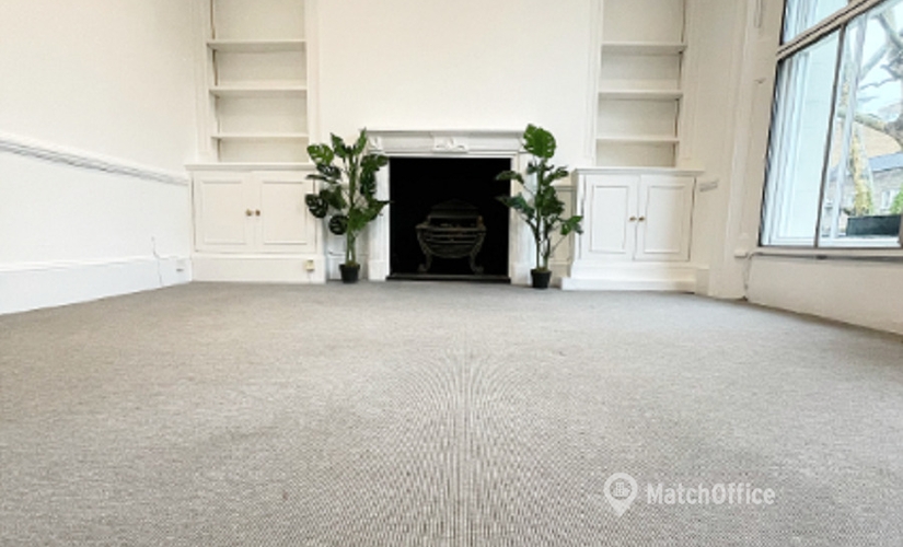 Business centre in The City of London, 440 King’s Road, 300 m² - MatchOffice.co.uk