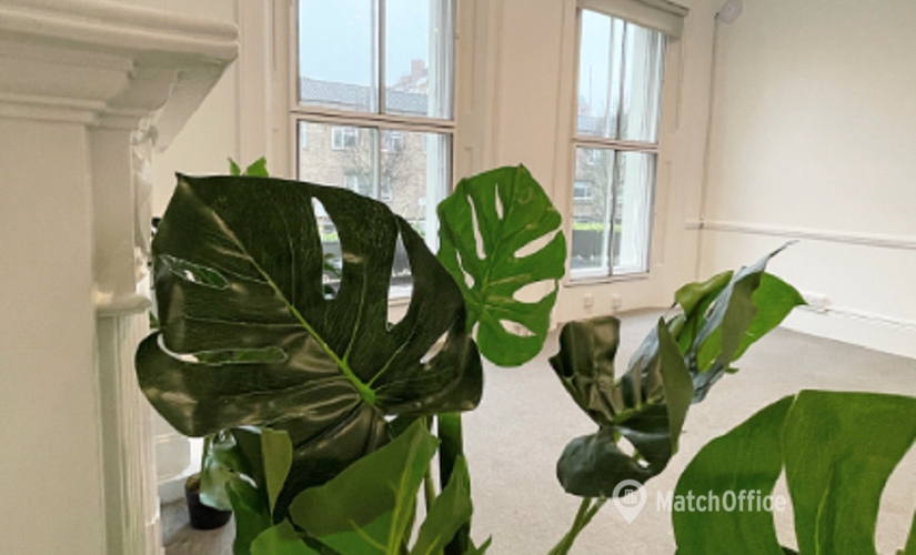 Business center in The City of London, 440 King’s Road, 300 m² - MatchOffice.co.uk