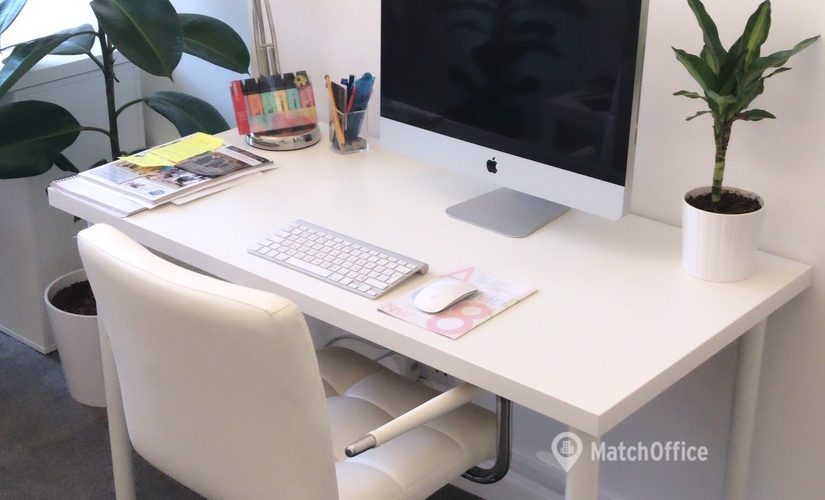 Business center in Surrey, No.8 Grosvenor House, 300 m² - MatchOffice.co.uk