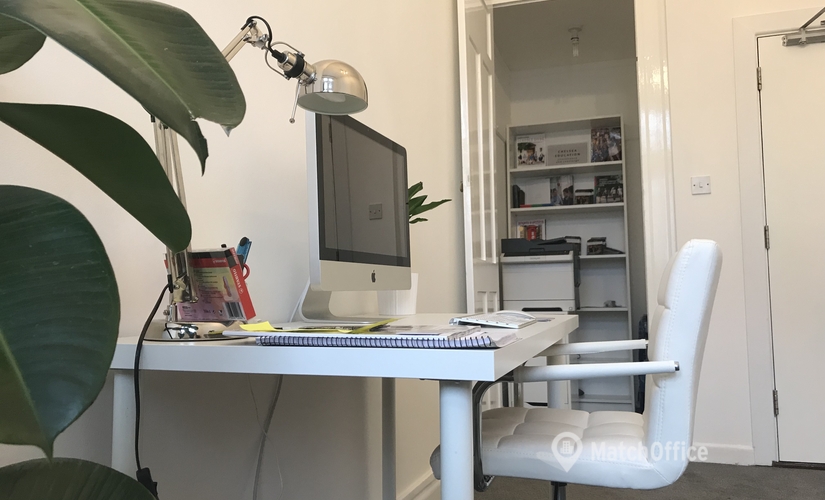 300 m² Business space in The City of London, 11 Palace Court (W2 4LP) - 2 | MatchOffice