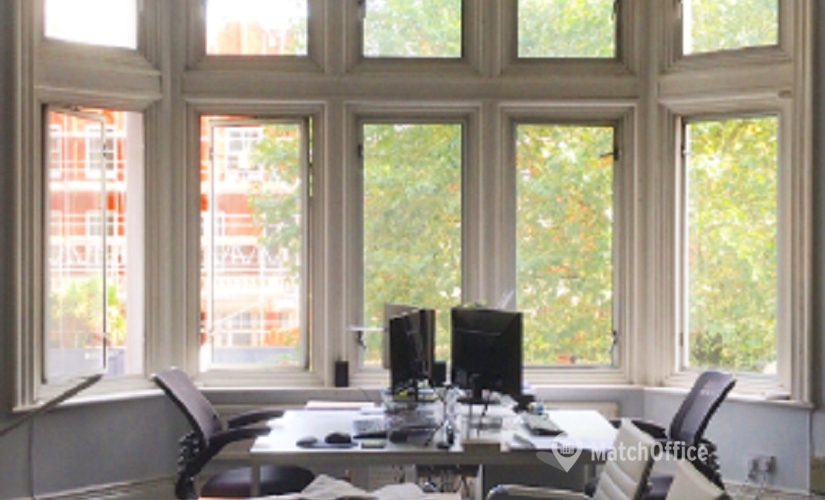  Business center  in The City of London, 11 Palace Court, 300 m² - MatchOffice.co.uk