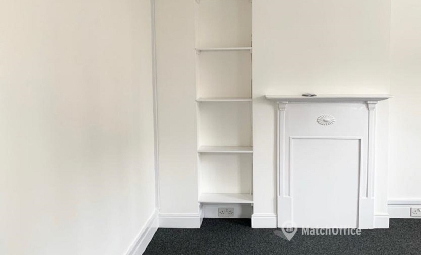 300 m² Business center in West London, King’s Court (SW6 2EB) - 2 | MatchOffice.com