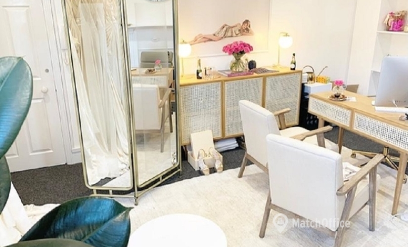 300 m² Business space in West London, King’s Court (SW6 2EB) - 4 | MatchOffice