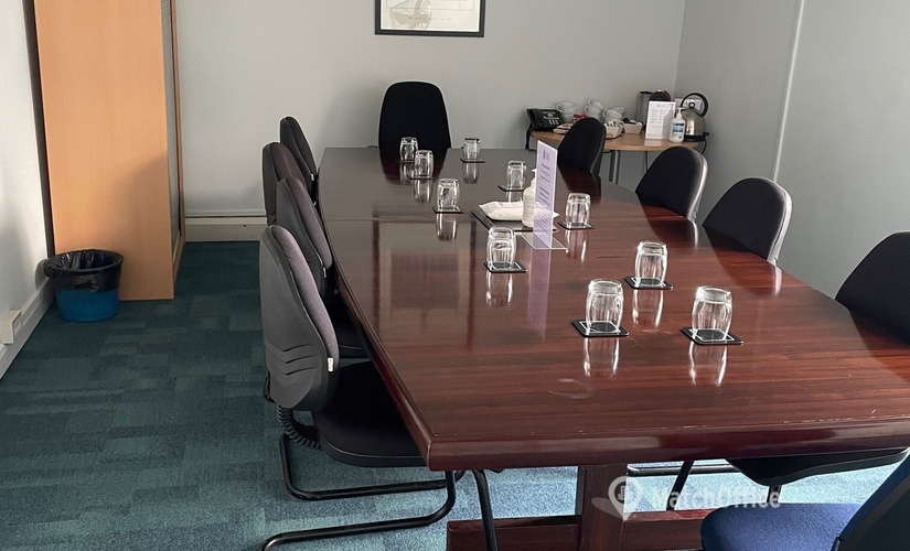 Meeting room in Tunbridge Wells, 85 High Street, 20 m² - MatchOffice.co.uk