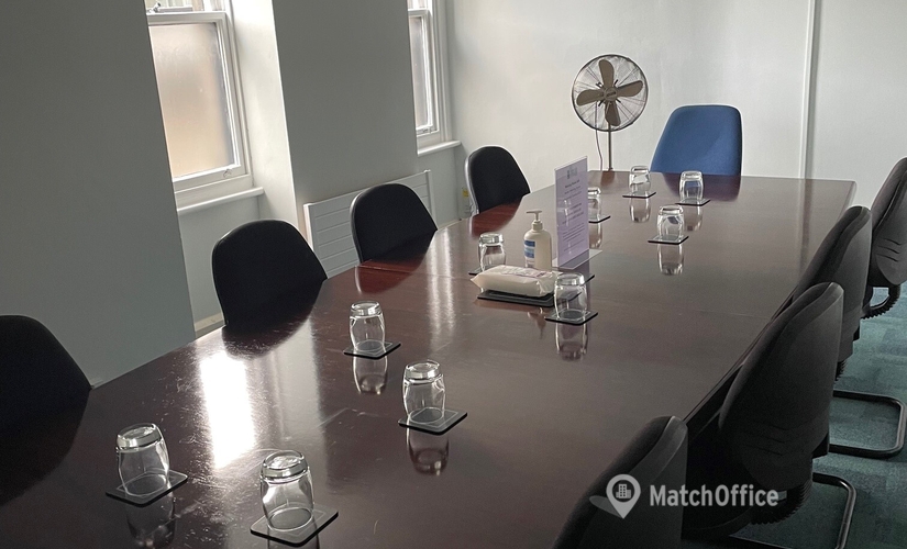  Conference venues in Tunbridge Wells, 85 High Street, 20 m² - MatchOffice.co.uk