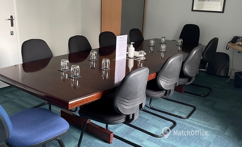  Conference venues in Tunbridge Wells, 85 High Street, 20 m² - MatchOffice.co.uk