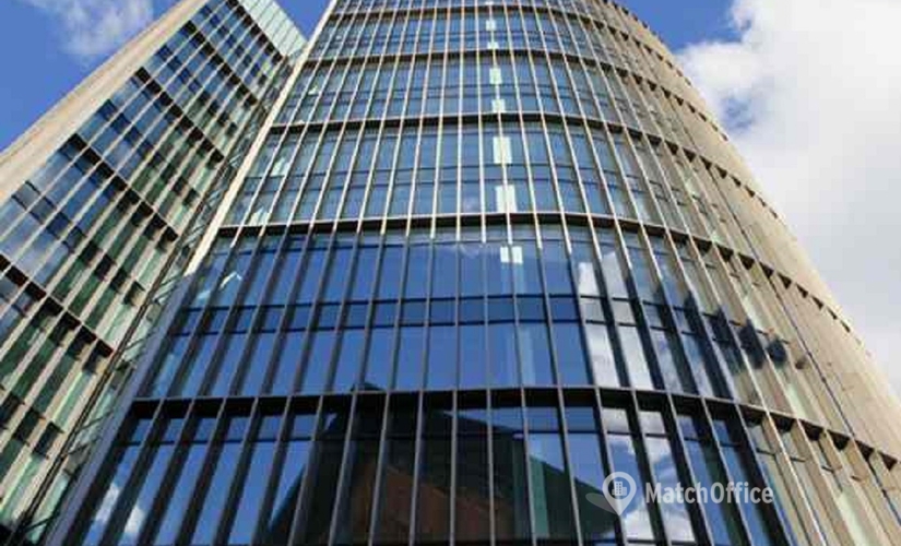 Coworking Eleven Brindleyplace, 2 Brunswick Square B1 2LP Birmingham Centre