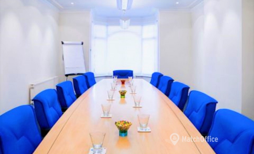 100 m² Business park in Birmingham Centre, 1229-1235 Stratford Road (B28 9AA) - 2 | MatchOffice.com