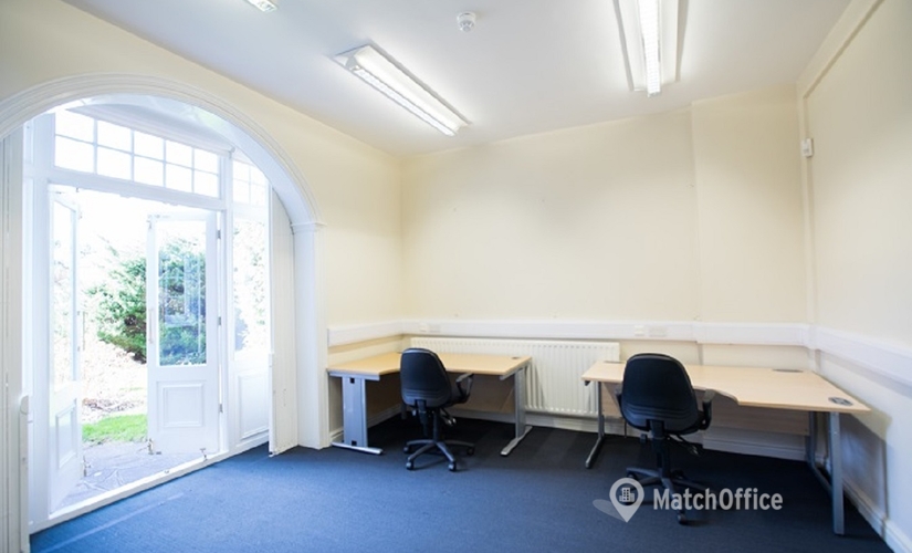 100 m² Business park in Birmingham Centre, 1229-1235 Stratford Road (B28 9AA) - 3 | MatchOffice.com