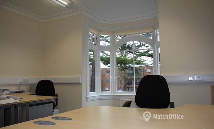 100 m² Business center in Birmingham Centre, 1229-1235 Stratford Road (B28 9AA) - 4 | MatchOffice.com
