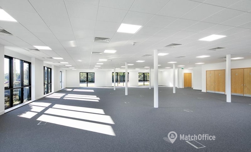 Business center Barton Lane, Grange Court OX14 3NB Abingdon
