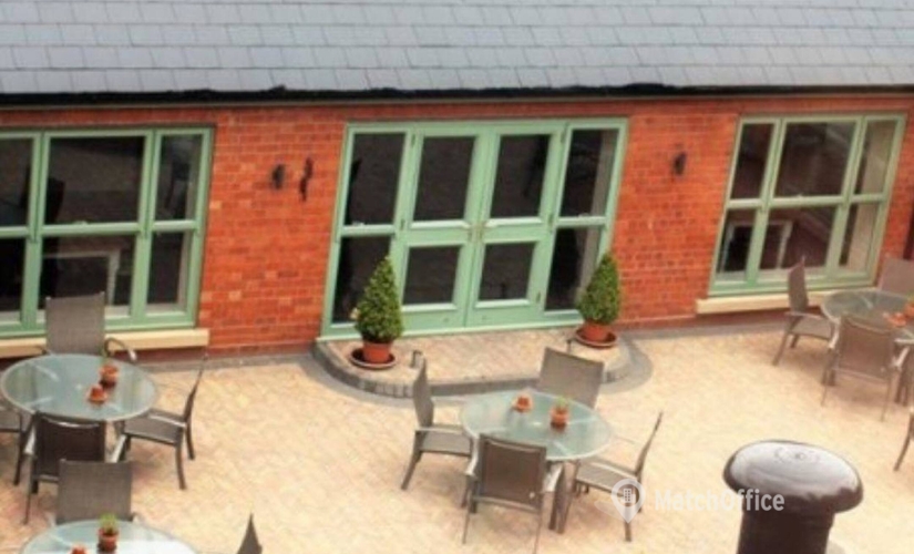 Meeting room in Birmingham Centre, Aston Hall Road 10, 120 m² - MatchOffice.co.uk