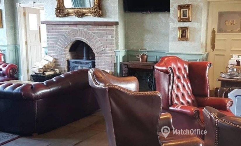 120 m² Meeting room in Birmingham Centre, Aston Hall Road 10 (B6 7FF) - 2 | MatchOffice