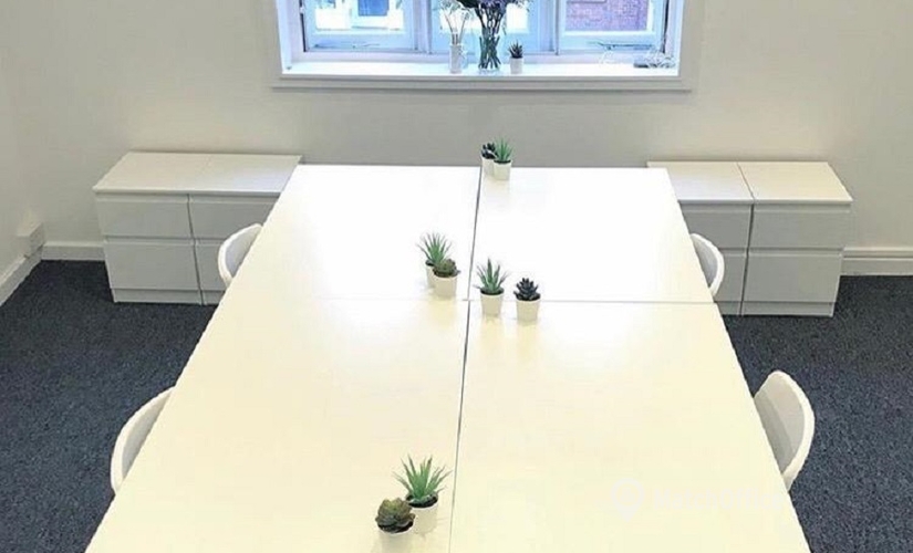 40 m² Meeting room in Surrey, No.8 Grosvenor House (KT11 3DY) - 3 | MatchOffice.com