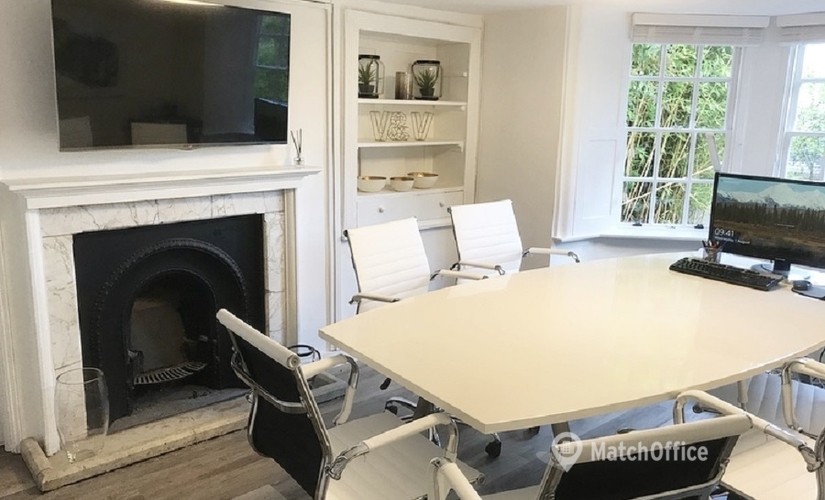 50 m² Conference hall in Surrey, 79a Grapes House (KT10 9QA) - 7 | MatchOffice.com