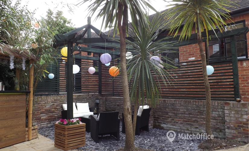 50 m² Conference space in Surrey, 79a Grapes House (KT10 9QA) - 8 | MatchOffice.com