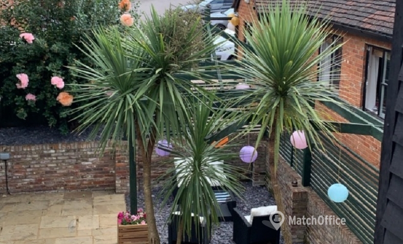 50 m² Conference hall in Surrey, 79a Grapes House (KT10 9QA) - 9 | MatchOffice