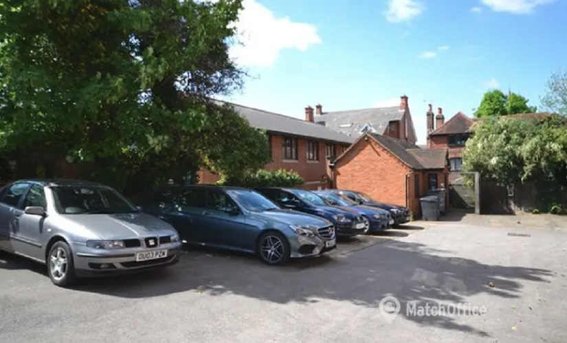 50 m² Conference space in Surrey, 79a Grapes House (KT10 9QA) - 11 | MatchOffice.com