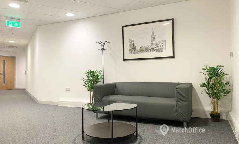 Meeting room hire in Epsom, Epsom Square, 30 m² - MatchOffice.co.uk
