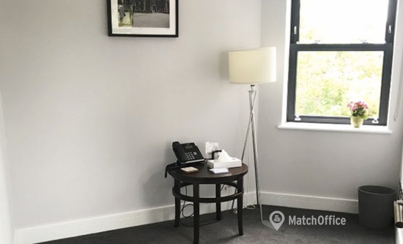 Business center Church Street 13 KT10 8QS Surrey