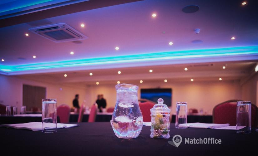 Meeting room in Middlesbrough, Turner Street, 300 m² - MatchOffice.co.uk