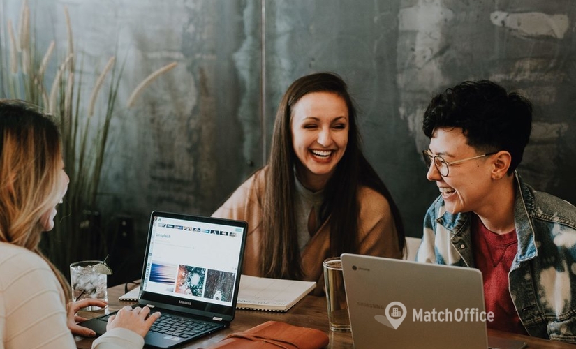 Virtual office address Belfast, Dublin Road 65 - MatchOffice.co.uk