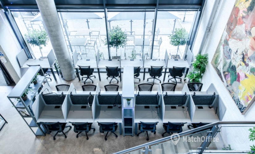 60 m² Conference center in Belfast, Dublin Road 65 (BT2 7SJ) - 0 | MatchOffice.com