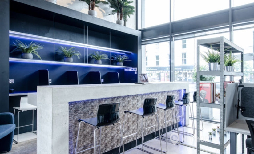Virtual office in Belfast, Dublin Road 65 (BT2 7SJ) - 1 | MatchOffice.com