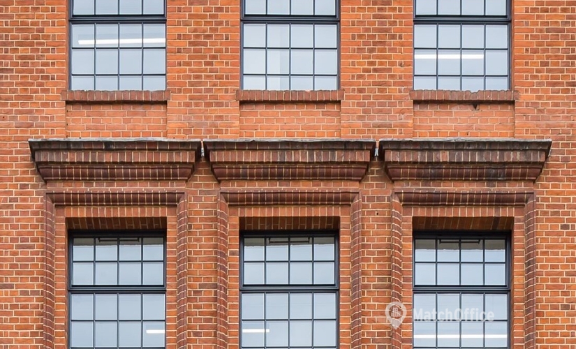 Business centre  in The City of London, Bream's Buildings 4, 12 m² - MatchOffice.co.uk