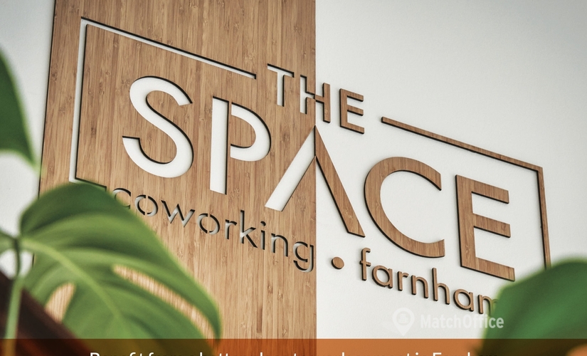 Coworking East Street 21 GU9 7SD Farnham