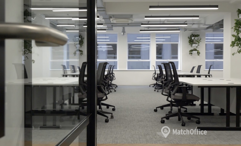 12 m² Serviced office in Bristol, Wine Street (BS1 2PH) - 0 | MatchOffice