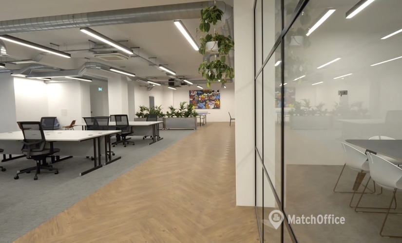 12 m² Serviced office in Bristol, Wine Street (BS1 2PH) - 1 | MatchOffice